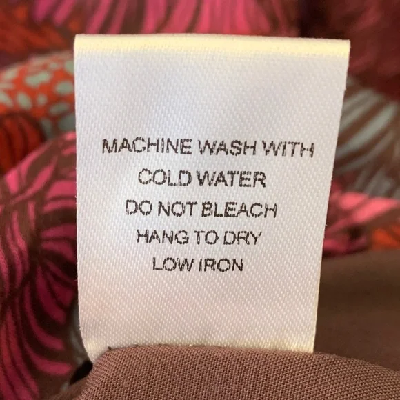 NWT Ruthie Grace Olivaceous Chasing Sunsets Babydoll Floral Autumn Dress - Picture 10 of 13